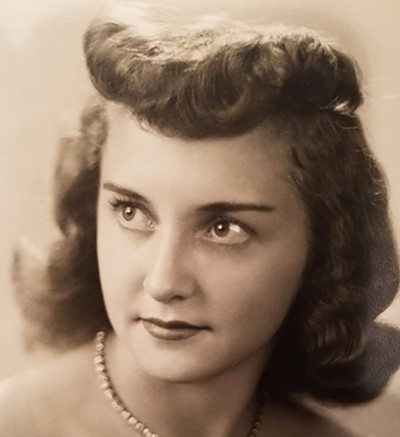 Helen Lower Simmons