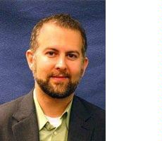 USU College of Engineering faculty member Chris Winstead