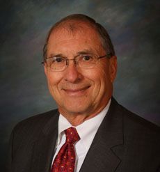 Jed H. Pitcher 