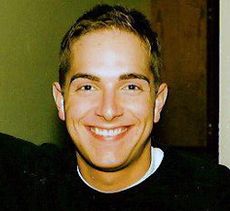 Nick Watts