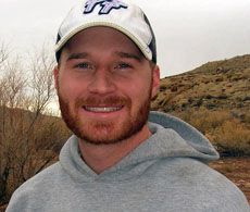 Jake Powell