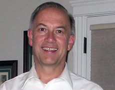 Boyde Reschke