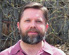 Stephen Peterson