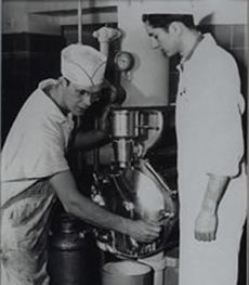 Gary Richardson and Dan TUrner