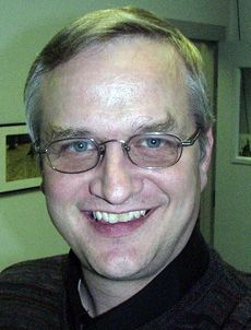 Professor Mike Sweeney