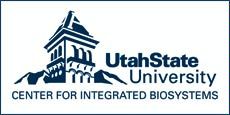 USU Center for Integrated BioSystems logo