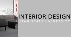 USU Interior Design illustration