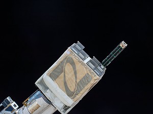 Satellite for High Accuracy Radar Calibration
