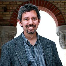 USU sociologist Douglas Jackson-Smith