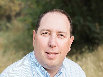 Jared Smith of WebAIM