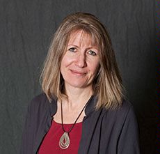 Jeannie Thomas 