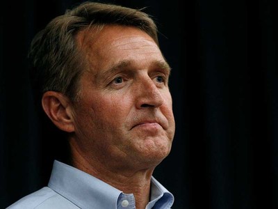 Jeff Flake