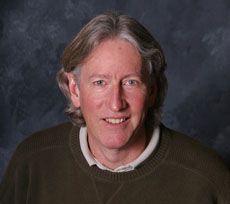 Profssor John Stark