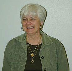 Honoring Women Over 65 Achievement Awards