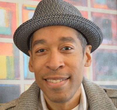 Composer Kerwin Young.