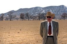 Uintah Basin Campus illustration