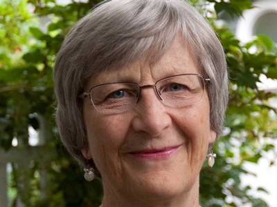 Laurel Thatcher Ulrich