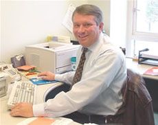 Gregg E. Sapp