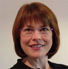 Sylvia Read
