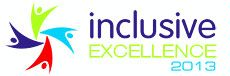 logo for USU Symposium on Inclusive Excellence