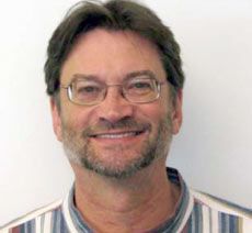 USTAR researcher Marc D. Porter