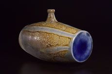 pottery by Mark Hewitt