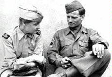 Utah State to Partner with Library of Congress in Veterans History Project