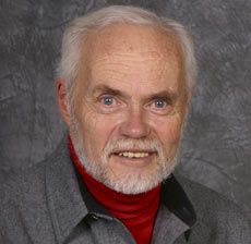 USU professor Mike Wolfe