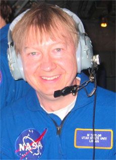 Mike Taylor
