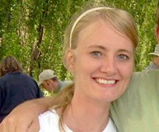 missing BYU student Camille Cleverley