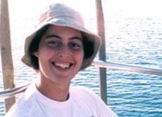 Silvia Rosa