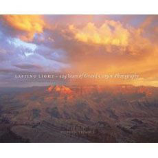 Lasting Light book cover