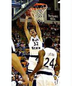 Spencer Nelson Is An Experienced Sophomore-nelson