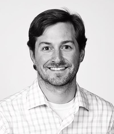Associate Professor of Mechanical and Aerospace Engineering Nick Roberts.