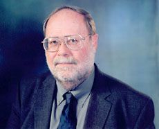 USU professor Joseph Tainter