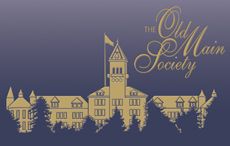Old Main Society illustration