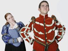 OLRC high school apprentices