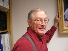 Richard Olsen 