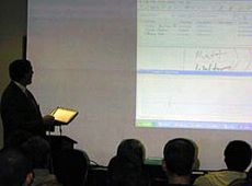 Big Business at Utah State