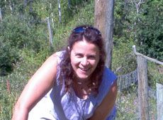 Patricia Cramer