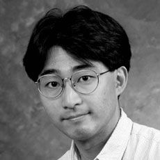 Hitoshi Murayama 