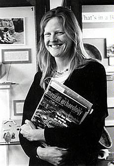 Utah State University Welcomes Dr. Bonnie Pitblado to the Museum of Anthropology