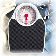 Stuck With the Infamous Freshman 15? Here's Some Help