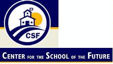 Center for School of the Future illustration