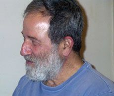 Steve Siporin