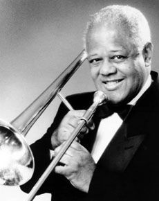 Slide Hampton 