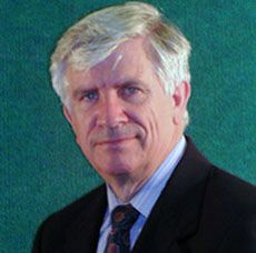 Patrick Brezonik