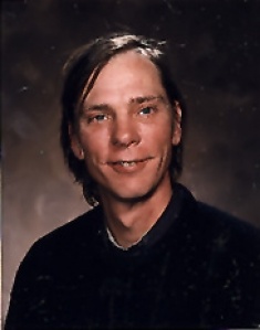 chemistry professor Stephen Bialkowski 
