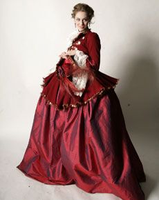 Lacey Jackson from Tartuffe