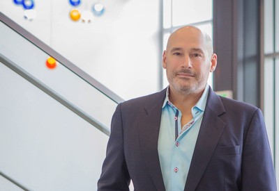 USU Professor Steven Camicia